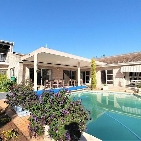 스텔렌보스 Besigheim B&B 외부 사진