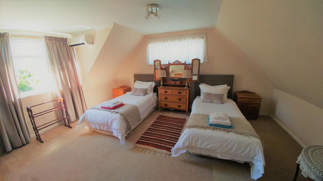 스텔렌보스 Besigheim B&B 외부 사진