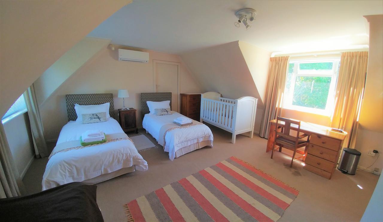 스텔렌보스 Besigheim B&B 외부 사진
