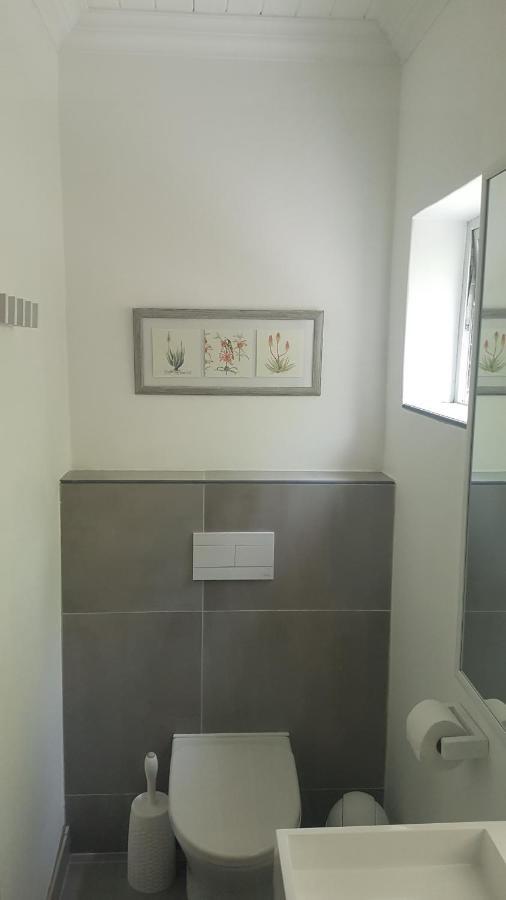 스텔렌보스 Besigheim B&B 외부 사진