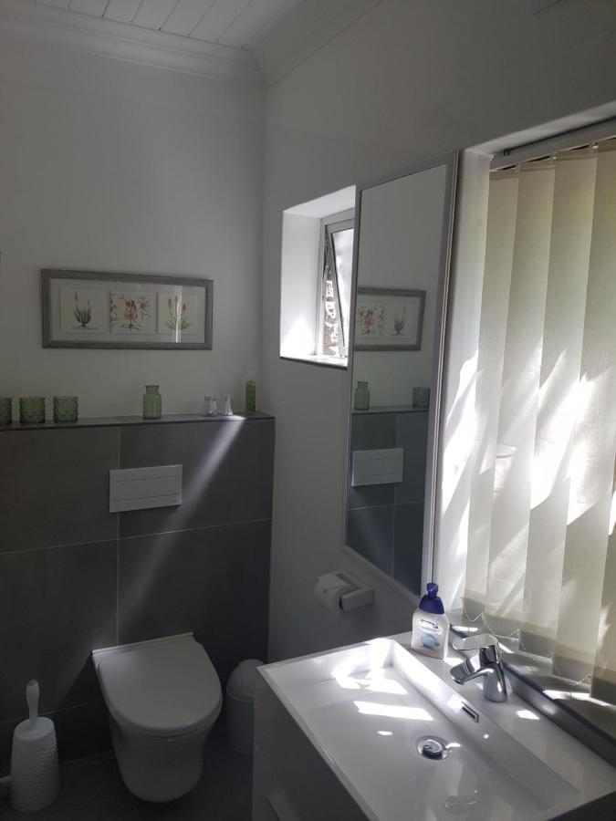 스텔렌보스 Besigheim B&B 외부 사진