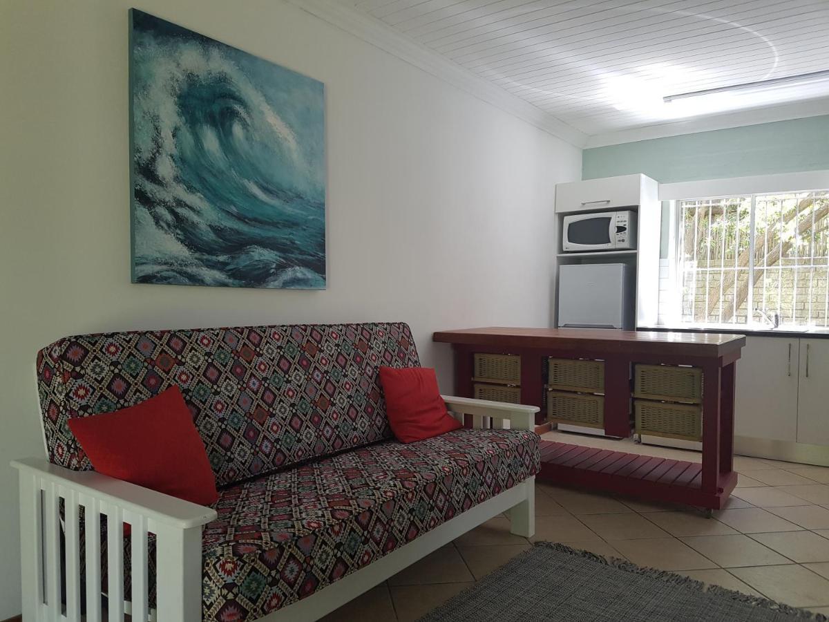 스텔렌보스 Besigheim B&B 외부 사진