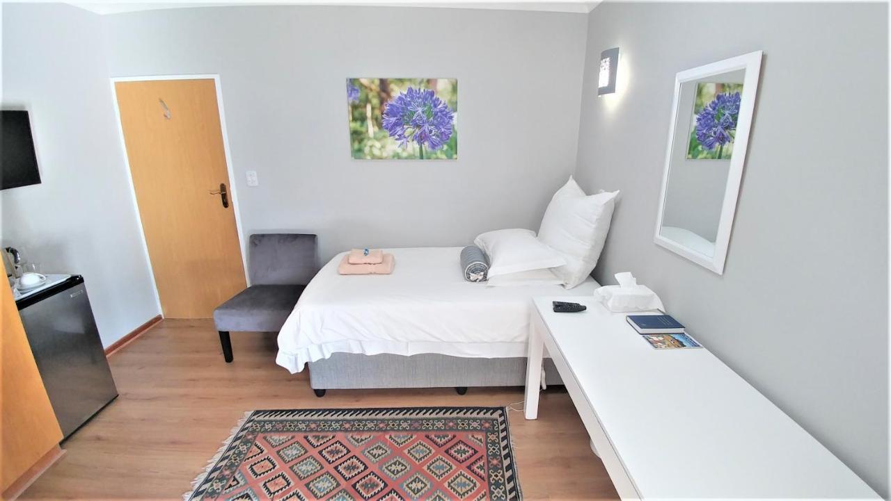스텔렌보스 Besigheim B&B 외부 사진