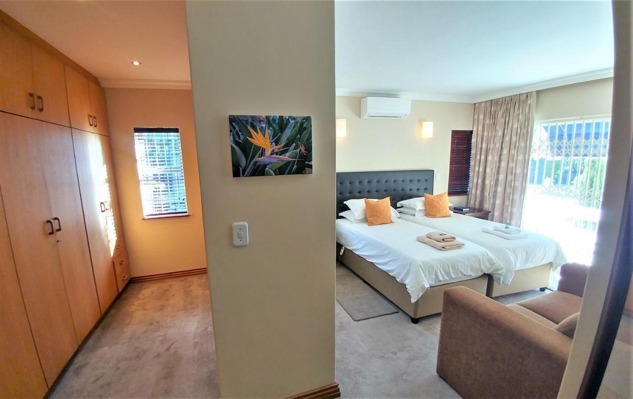 스텔렌보스 Besigheim B&B 외부 사진