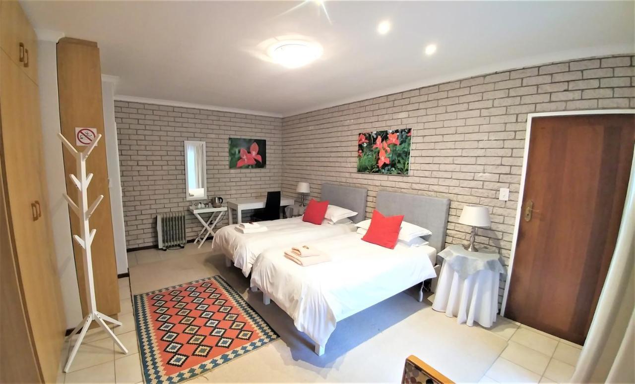 스텔렌보스 Besigheim B&B 외부 사진