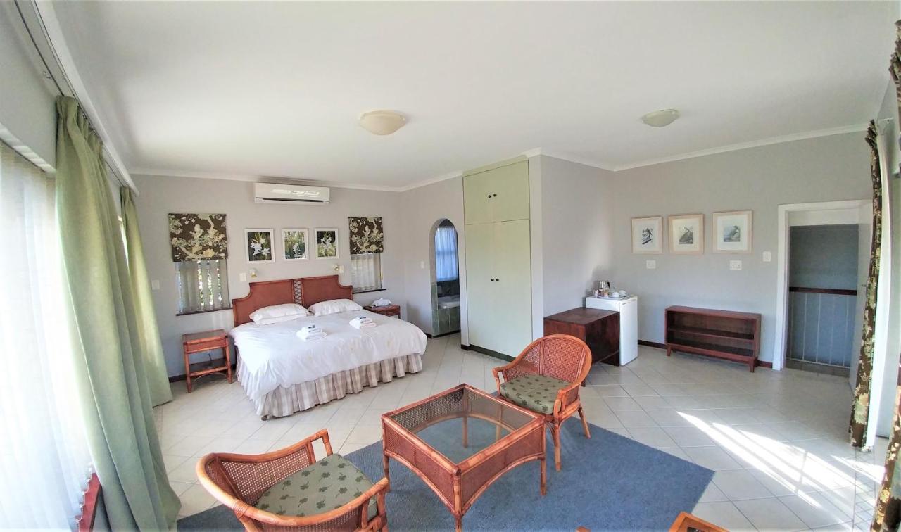 스텔렌보스 Besigheim B&B 외부 사진