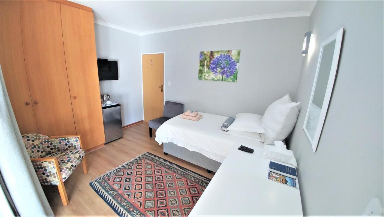 스텔렌보스 Besigheim B&B 외부 사진