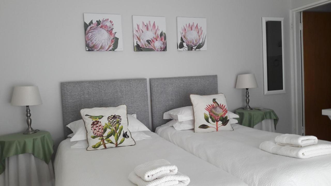 스텔렌보스 Besigheim B&B 외부 사진