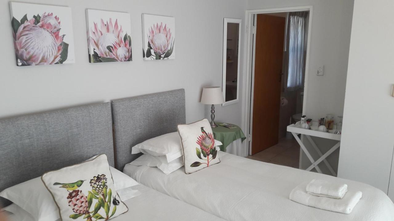 스텔렌보스 Besigheim B&B 외부 사진