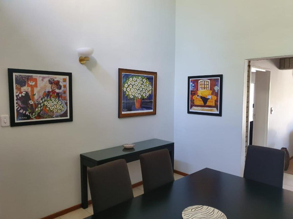 스텔렌보스 Besigheim B&B 외부 사진