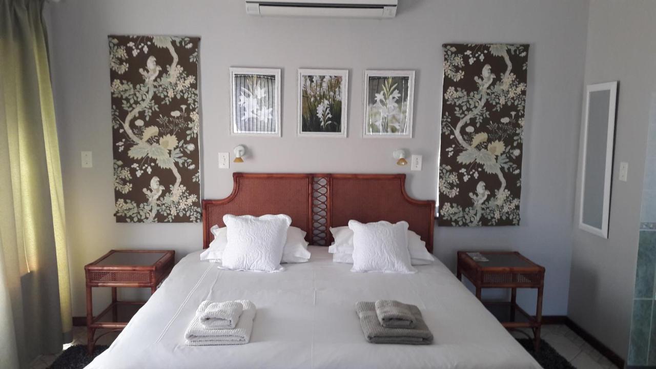 스텔렌보스 Besigheim B&B 외부 사진