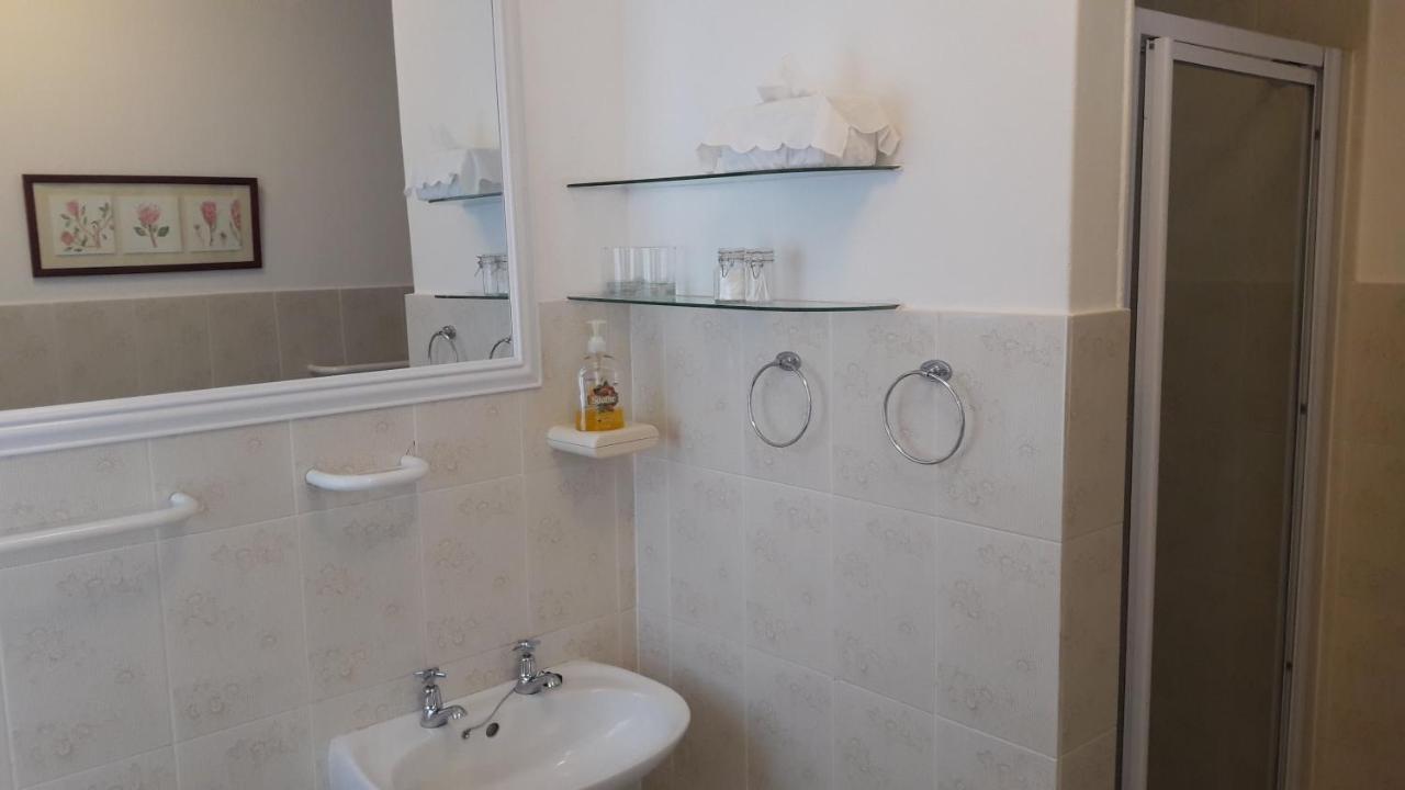 스텔렌보스 Besigheim B&B 외부 사진